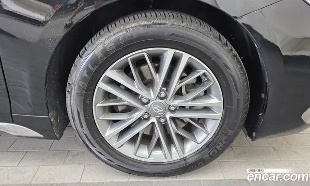 Hyundai Grandeur 2019 2.4 автомат (гидро), миниатюра 7 Hyundai Grandeur 2019 2.4 автомат (гидро), миниатюра 7