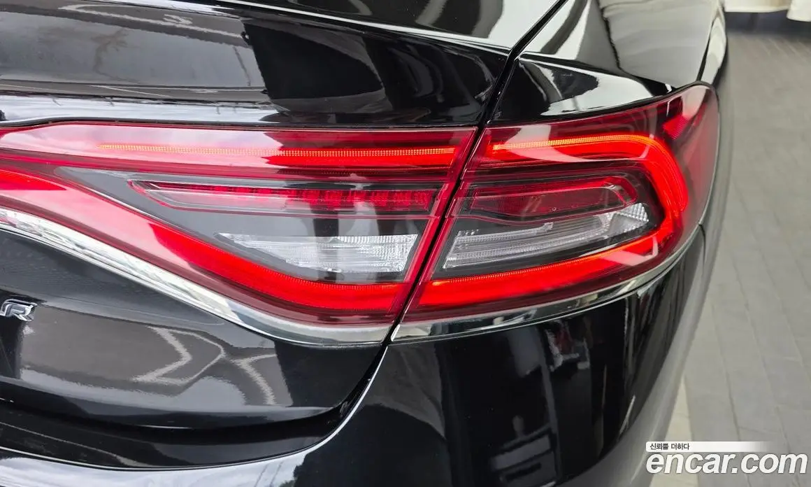 Hyundai Grandeur 2019 2.4 автомат (гидро), фото 9 Hyundai Grandeur 2019 2.4 автомат (гидро), фото 9