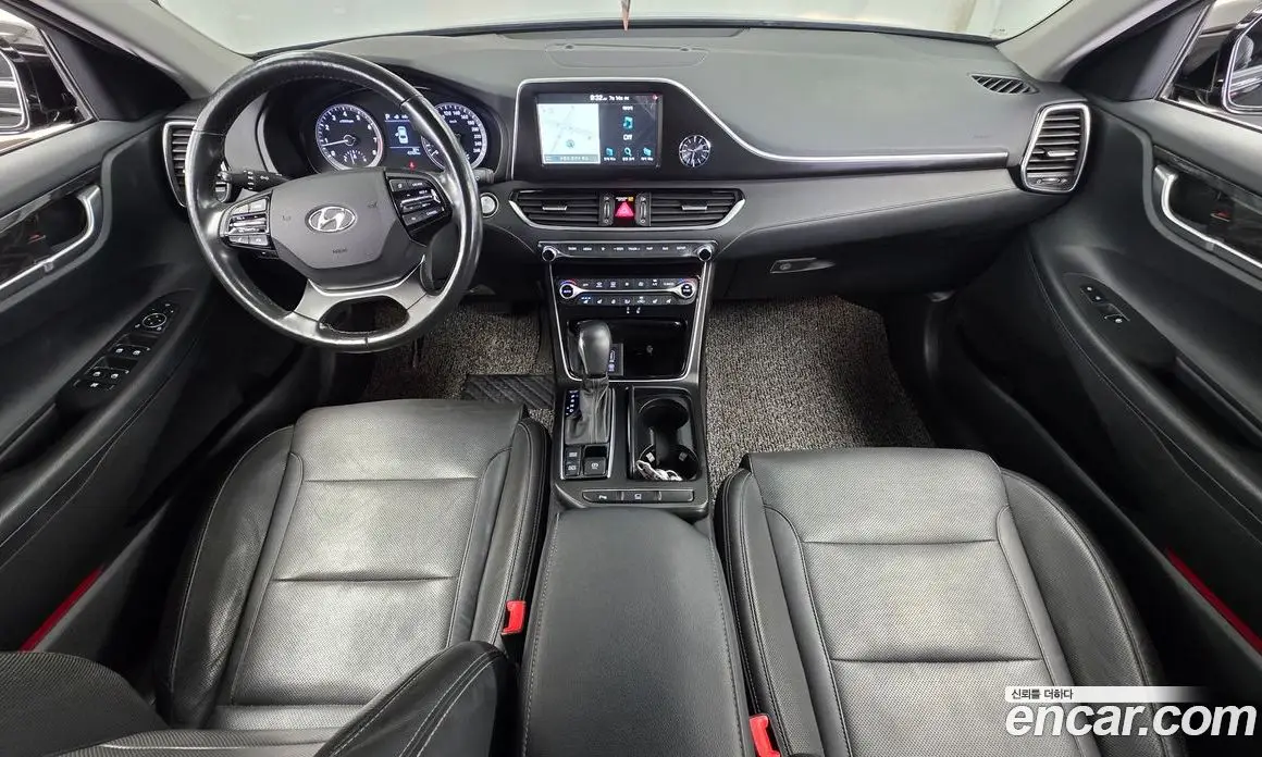 Hyundai Grandeur 2019 2.4 автомат (гидро), фото 10 Hyundai Grandeur 2019 2.4 автомат (гидро), фото 10