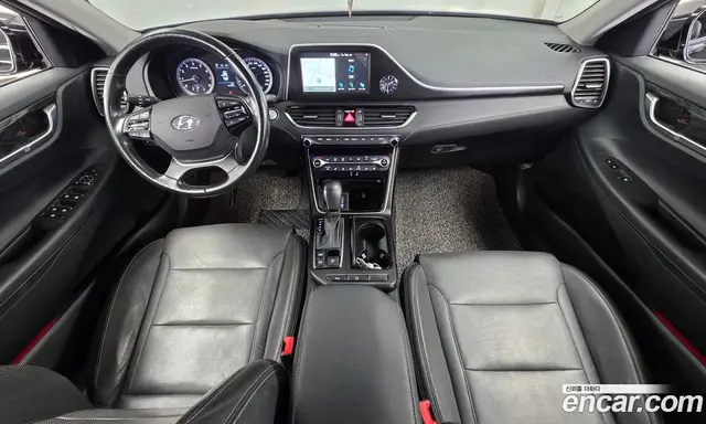 Hyundai Grandeur 2019 2.4 автомат (гидро), миниатюра 10 Hyundai Grandeur 2019 2.4 автомат (гидро), миниатюра 10