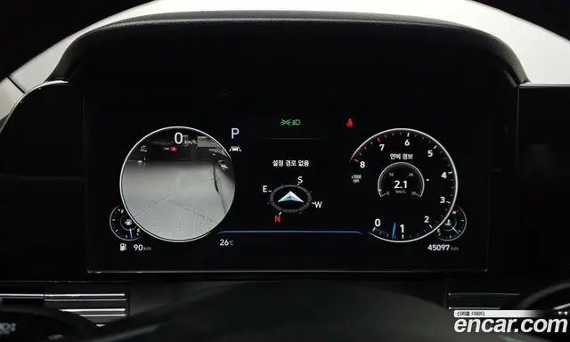 Hyundai Grandeur 2020 2.5 автомат (гидро), миниатюра 11 Hyundai Grandeur 2020 2.5 автомат (гидро), миниатюра 11