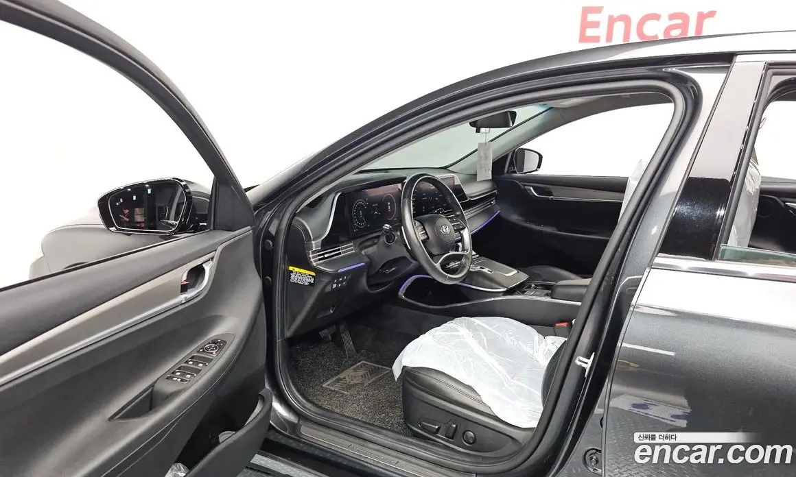 Hyundai Grandeur 2020 2.5 автомат (гидро), фото 13 Hyundai Grandeur 2020 2.5 автомат (гидро), фото 13