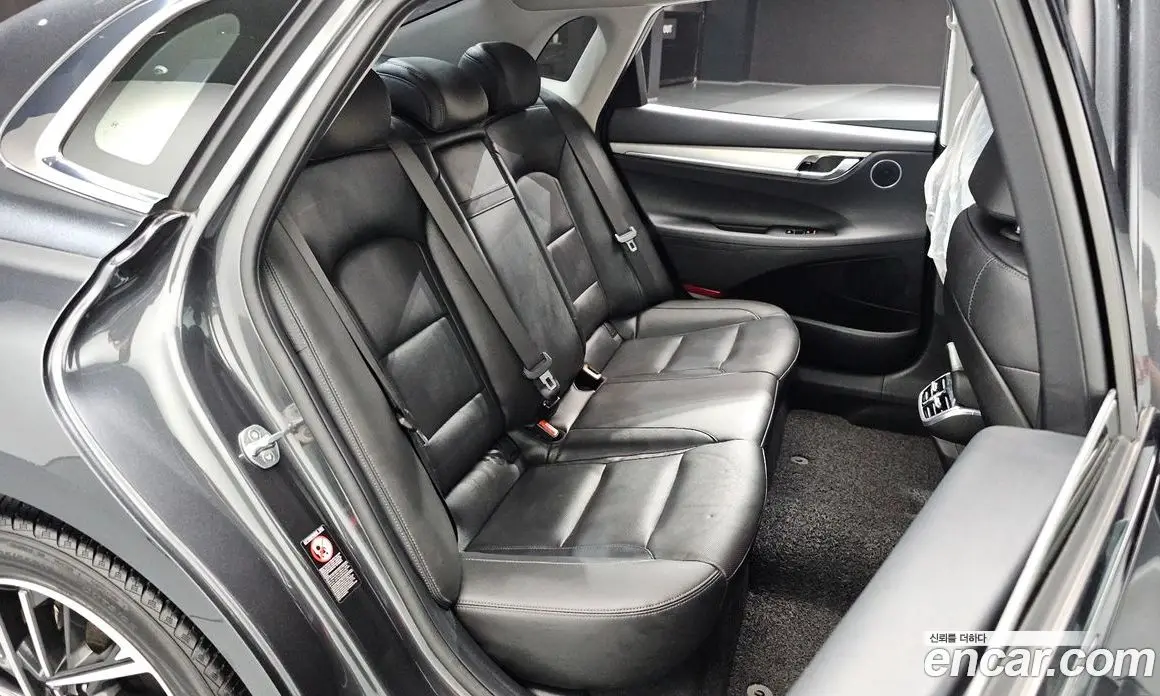 Hyundai Grandeur 2020 2.5 автомат (гидро), фото 17 Hyundai Grandeur 2020 2.5 автомат (гидро), фото 17