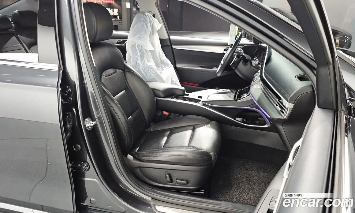 Hyundai Grandeur 2020 2.5 автомат (гидро), фото 18 Hyundai Grandeur 2020 2.5 автомат (гидро), фото 18