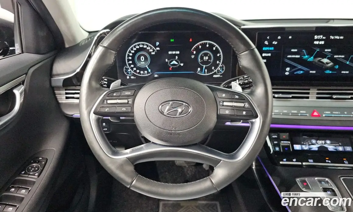 Hyundai Grandeur 2020 2.5 автомат (гидро), фото 19 Hyundai Grandeur 2020 2.5 автомат (гидро), фото 19