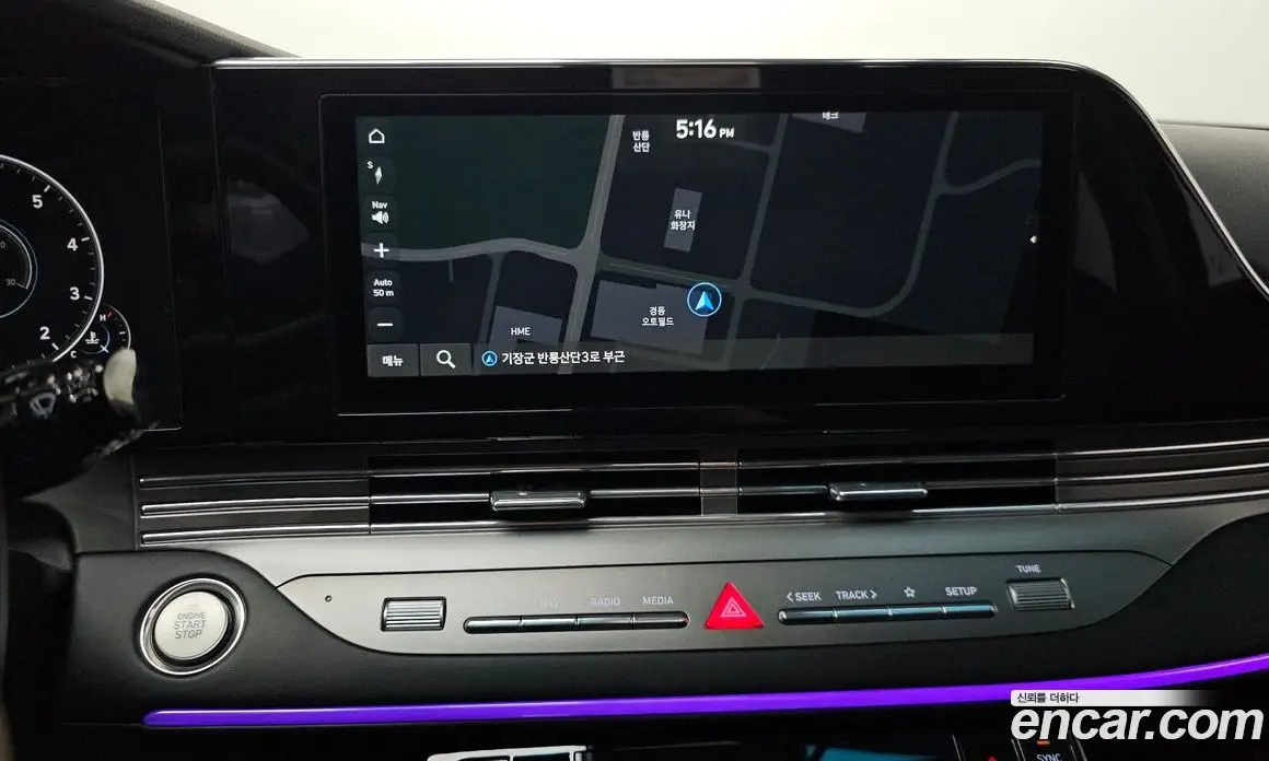 Hyundai Grandeur 2020 2.5 автомат (гидро), фото 22 Hyundai Grandeur 2020 2.5 автомат (гидро), фото 22