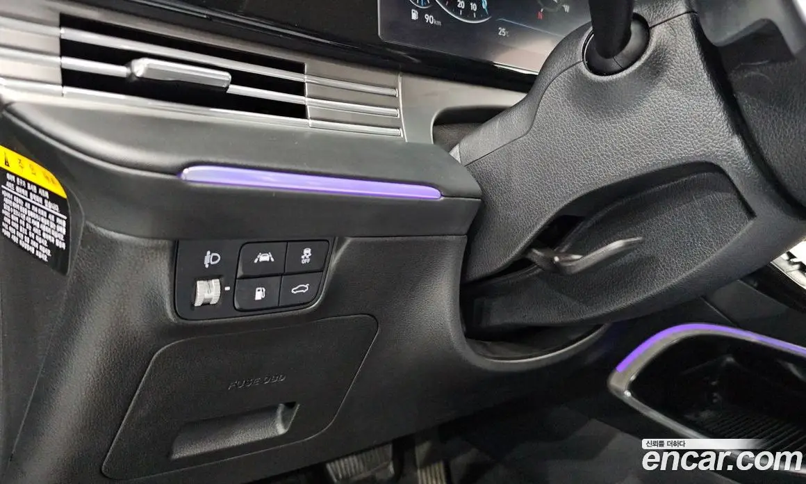 Hyundai Grandeur 2020 2.5 автомат (гидро), фото 25 Hyundai Grandeur 2020 2.5 автомат (гидро), фото 25