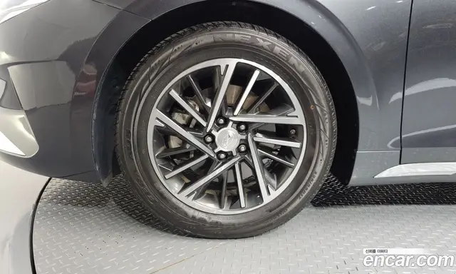 Hyundai Grandeur 2020 2.5 автомат (гидро), миниатюра 5 Hyundai Grandeur 2020 2.5 автомат (гидро), миниатюра 5