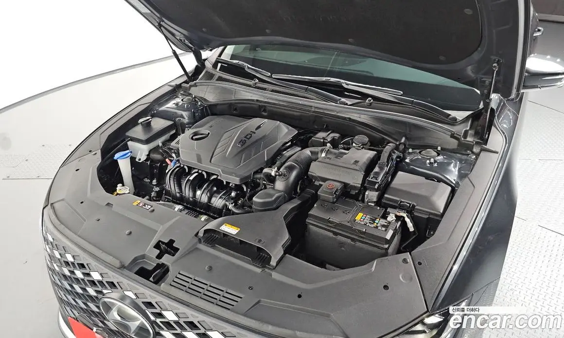 Hyundai Grandeur 2020 2.5 автомат (гидро), фото 6 Hyundai Grandeur 2020 2.5 автомат (гидро), фото 6