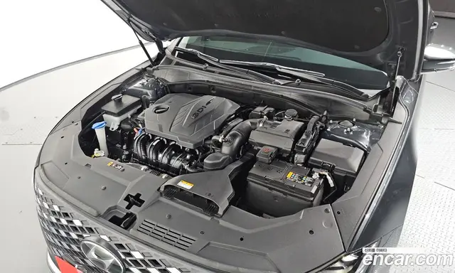 Hyundai Grandeur 2020 2.5 автомат (гидро), миниатюра 6 Hyundai Grandeur 2020 2.5 автомат (гидро), миниатюра 6