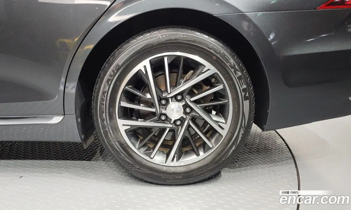 Hyundai Grandeur 2020 2.5 автомат (гидро), фото 7 Hyundai Grandeur 2020 2.5 автомат (гидро), фото 7