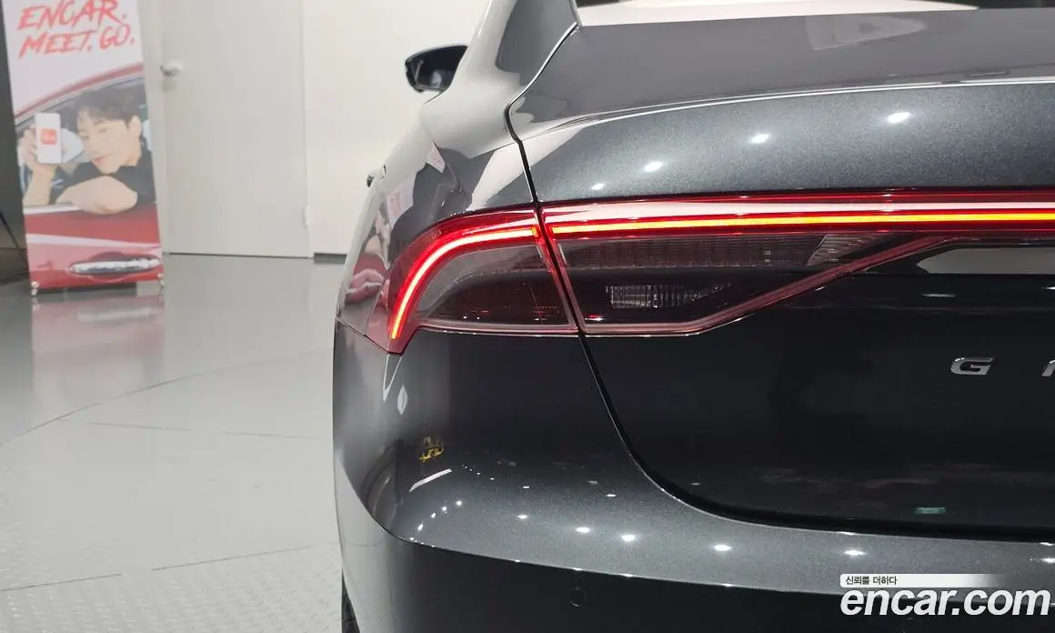 Hyundai Grandeur 2020 2.5 автомат (гидро), фото 9 Hyundai Grandeur 2020 2.5 автомат (гидро), фото 9