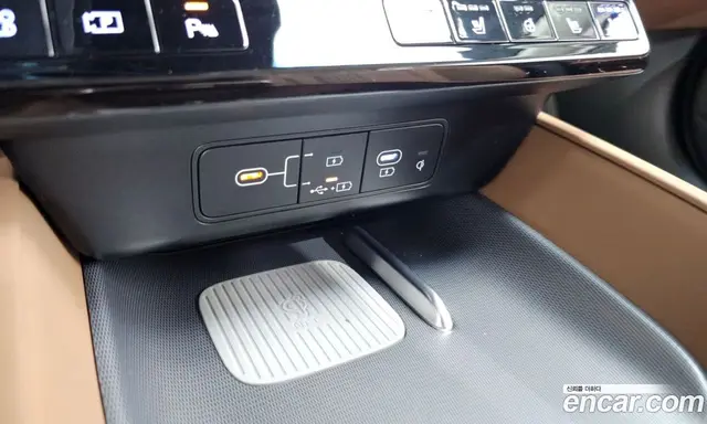 Hyundai Grandeur 2023 1.6 автомат (гидро), миниатюра 12