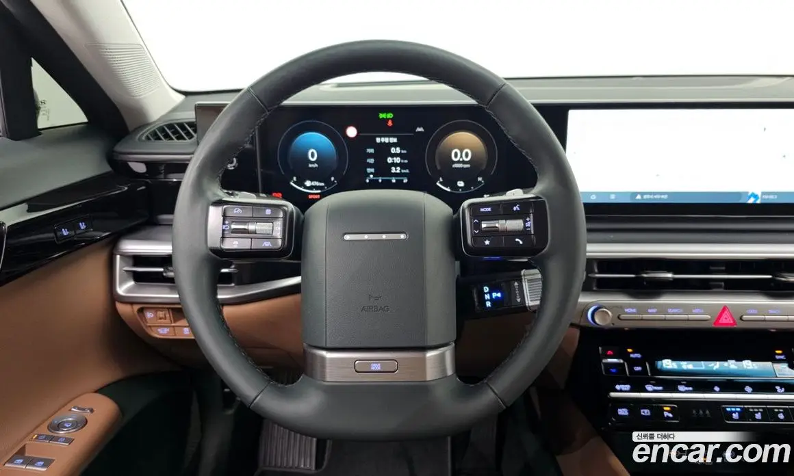 Hyundai Grandeur 2023 1.6 автомат (гидро), фото 14 Hyundai Grandeur 2023 1.6 автомат (гидро), фото 14