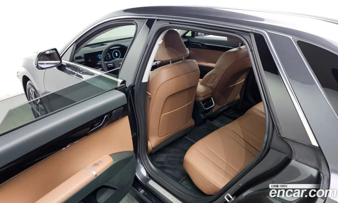 Hyundai Grandeur 2023 1.6 автомат (гидро), фото 18 Hyundai Grandeur 2023 1.6 автомат (гидро), фото 18