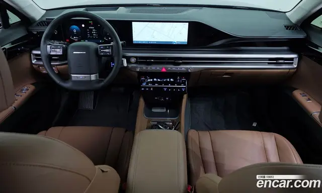 Hyundai Grandeur 2023 1.6 автомат (гидро), миниатюра 7 Hyundai Grandeur 2023 1.6 автомат (гидро), миниатюра 7