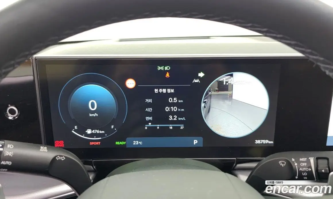 Hyundai Grandeur 2023 1.6 автомат (гидро), фото 8 Hyundai Grandeur 2023 1.6 автомат (гидро), фото 8