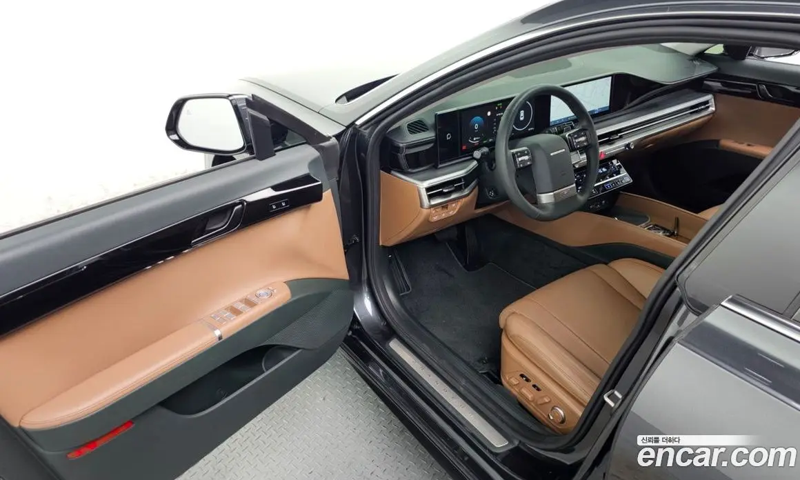 Hyundai Grandeur 2023 1.6 автомат (гидро), фото 10 Hyundai Grandeur 2023 1.6 автомат (гидро), фото 10