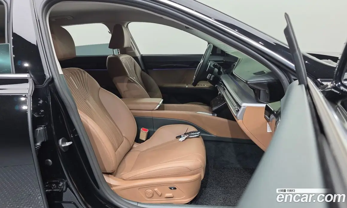 Hyundai Grandeur 2025 1.6 автомат (гидро), фото 13 Hyundai Grandeur 2025 1.6 автомат (гидро), фото 13