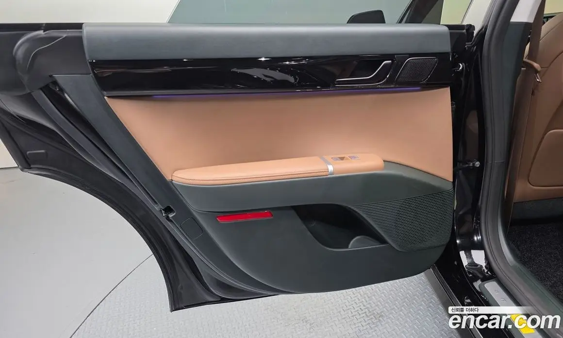Hyundai Grandeur 2025 1.6 автомат (гидро), фото 15 Hyundai Grandeur 2025 1.6 автомат (гидро), фото 15