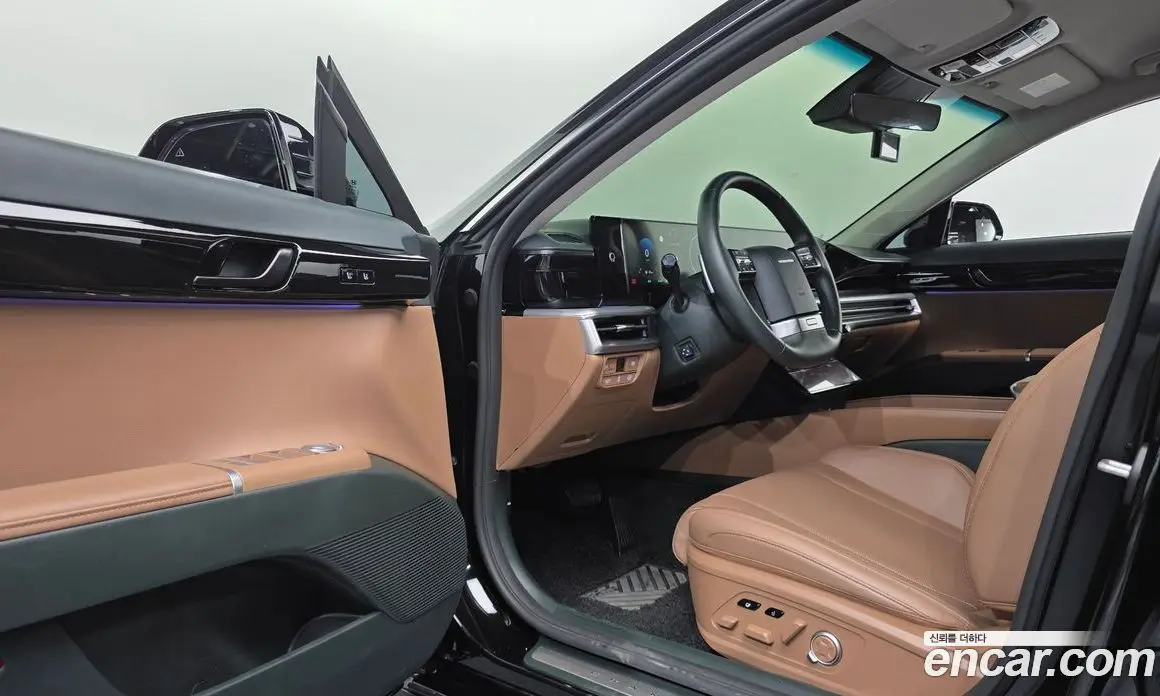 Hyundai Grandeur 2025 1.6 автомат (гидро), фото 16 Hyundai Grandeur 2025 1.6 автомат (гидро), фото 16