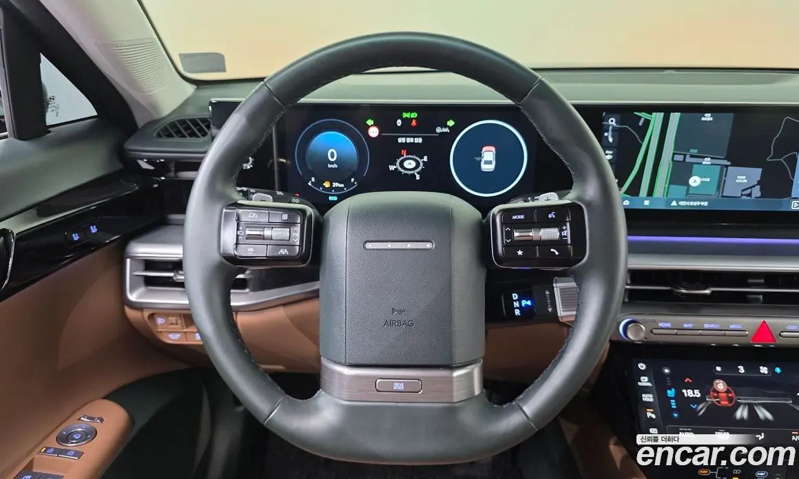 Hyundai Grandeur 2025 1.6 автомат (гидро), фото 19 Hyundai Grandeur 2025 1.6 автомат (гидро), фото 19