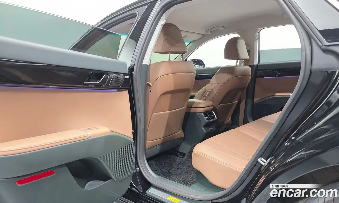 Hyundai Grandeur 2025 1.6 автомат (гидро), фото 28 Hyundai Grandeur 2025 1.6 автомат (гидро), фото 28