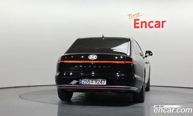 Hyundai Grandeur 2025 1.6 автомат (гидро), миниатюра 4 Hyundai Grandeur 2025 1.6 автомат (гидро), миниатюра 4