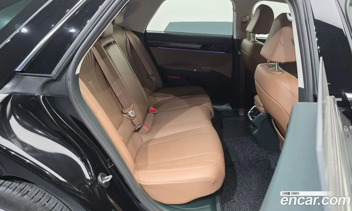 Hyundai Grandeur 2025 1.6 автомат (гидро), фото 31 Hyundai Grandeur 2025 1.6 автомат (гидро), фото 31