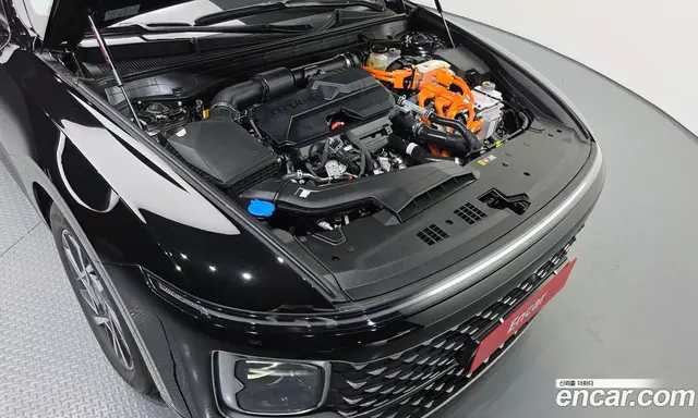 Hyundai Grandeur 2025 1.6 автомат (гидро), миниатюра 6 Hyundai Grandeur 2025 1.6 автомат (гидро), миниатюра 6