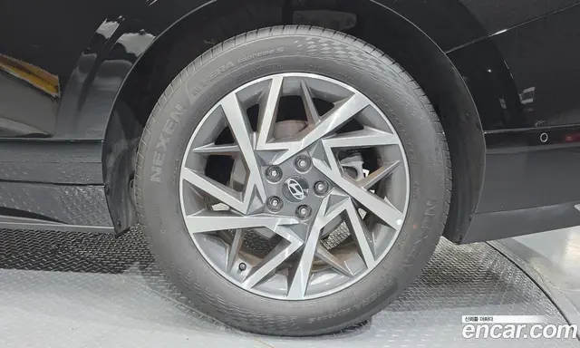 Hyundai Grandeur 2025 1.6 автомат (гидро), миниатюра 7 Hyundai Grandeur 2025 1.6 автомат (гидро), миниатюра 7