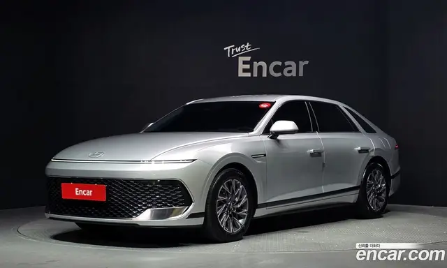 Hyundai Grandeur 2026 2.5 автомат (гидро), миниатюра 1 Hyundai Grandeur 2026 2.5 автомат (гидро), миниатюра 1