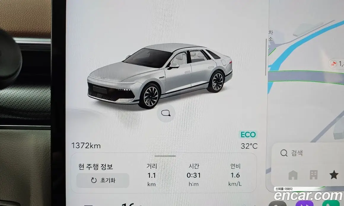 Hyundai Grandeur 2026 2.5 автомат (гидро), фото 11 Hyundai Grandeur 2026 2.5 автомат (гидро), фото 11