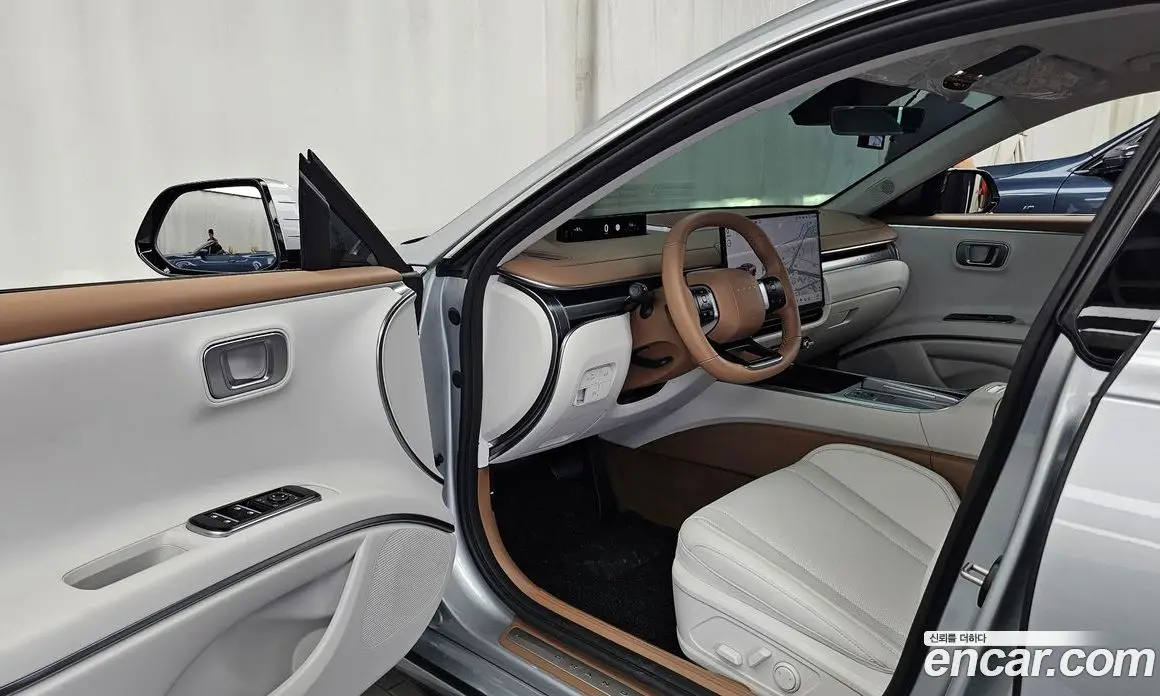 Hyundai Grandeur 2026 2.5 автомат (гидро), фото 13 Hyundai Grandeur 2026 2.5 автомат (гидро), фото 13