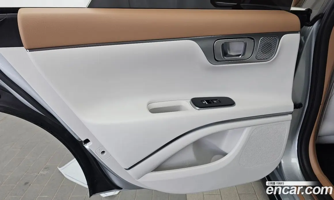 Hyundai Grandeur 2026 2.5 автомат (гидро), фото 15 Hyundai Grandeur 2026 2.5 автомат (гидро), фото 15