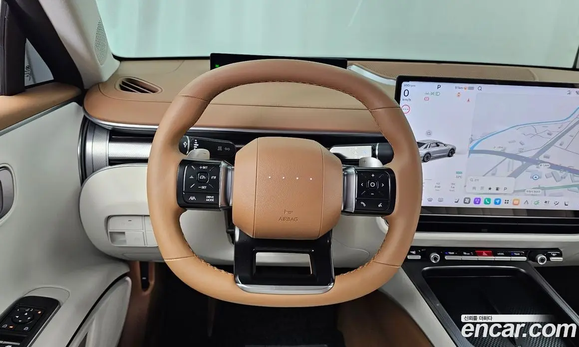 Hyundai Grandeur 2026 2.5 автомат (гидро), фото 19 Hyundai Grandeur 2026 2.5 автомат (гидро), фото 19
