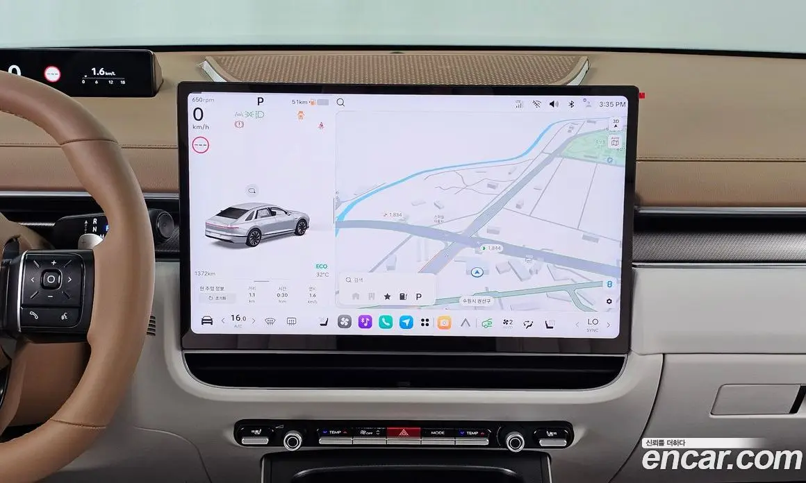 Hyundai Grandeur 2026 2.5 автомат (гидро), фото 20 Hyundai Grandeur 2026 2.5 автомат (гидро), фото 20