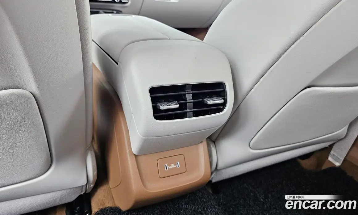 Hyundai Grandeur 2026 2.5 автомат (гидро), фото 31 Hyundai Grandeur 2026 2.5 автомат (гидро), фото 31