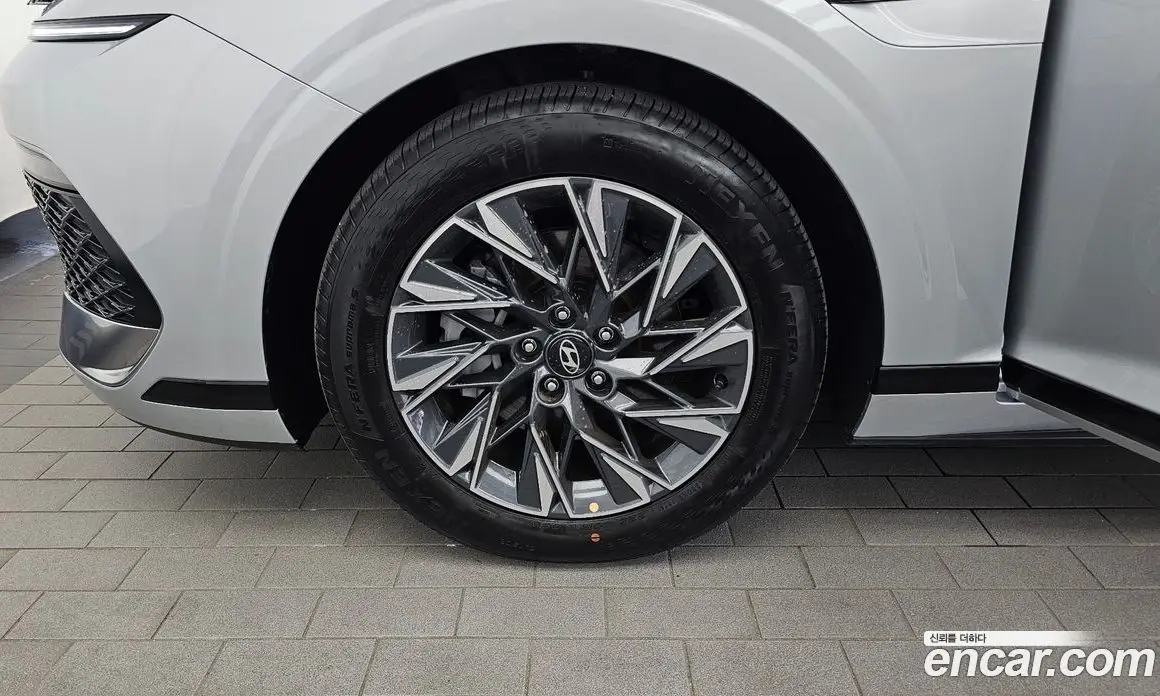 Hyundai Grandeur 2026 2.5 автомат (гидро), фото 5 Hyundai Grandeur 2026 2.5 автомат (гидро), фото 5