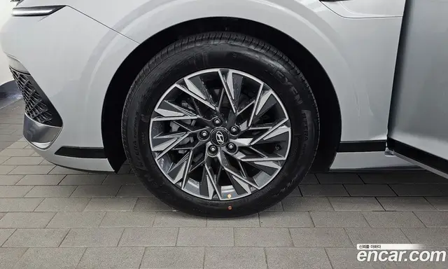 Hyundai Grandeur 2026 2.5 автомат (гидро), миниатюра 5 Hyundai Grandeur 2026 2.5 автомат (гидро), миниатюра 5