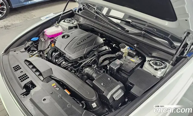 Hyundai Grandeur 2026 2.5 автомат (гидро), миниатюра 6 Hyundai Grandeur 2026 2.5 автомат (гидро), миниатюра 6