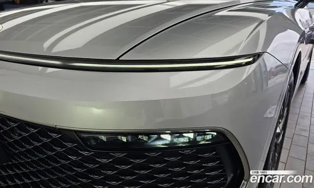 Hyundai Grandeur 2026 2.5 автомат (гидро), миниатюра 8 Hyundai Grandeur 2026 2.5 автомат (гидро), миниатюра 8