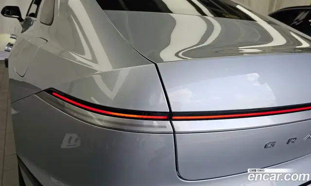 Hyundai Grandeur 2026 2.5 автомат (гидро), миниатюра 9 Hyundai Grandeur 2026 2.5 автомат (гидро), миниатюра 9