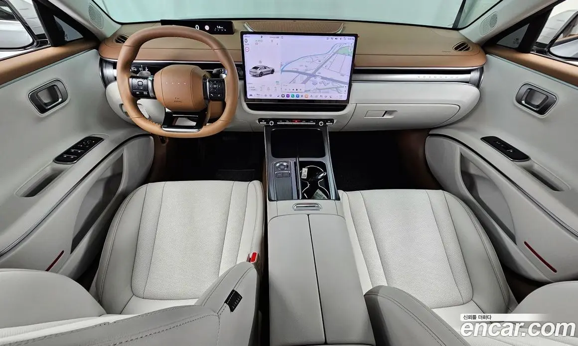 Hyundai Grandeur 2026 2.5 автомат (гидро), фото 10 Hyundai Grandeur 2026 2.5 автомат (гидро), фото 10