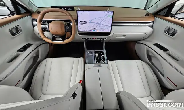 Hyundai Grandeur 2026 2.5 автомат (гидро), миниатюра 10 Hyundai Grandeur 2026 2.5 автомат (гидро), миниатюра 10