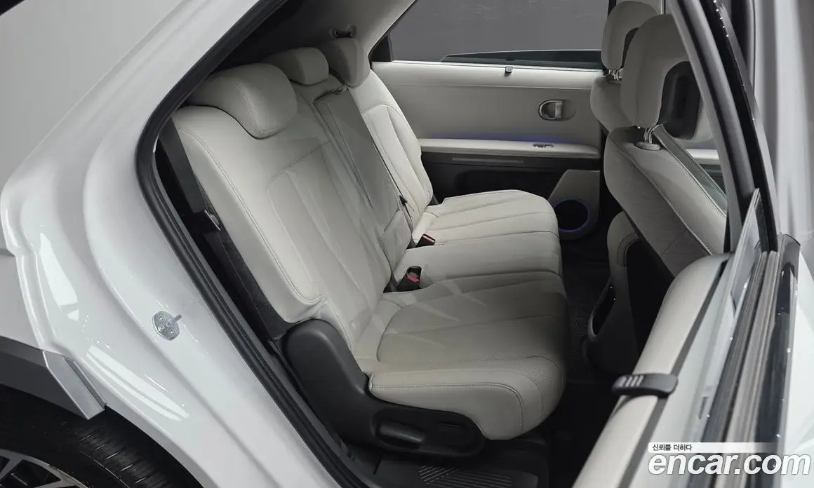 Hyundai Ioniq 5 2022 0.1 автомат (гидро), фото 17 Hyundai Ioniq 5 2022 0.1 автомат (гидро), фото 17