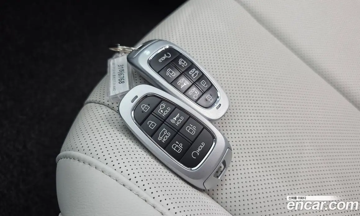 Hyundai Ioniq 5 2022 0.1 автомат (гидро), фото 22 Hyundai Ioniq 5 2022 0.1 автомат (гидро), фото 22