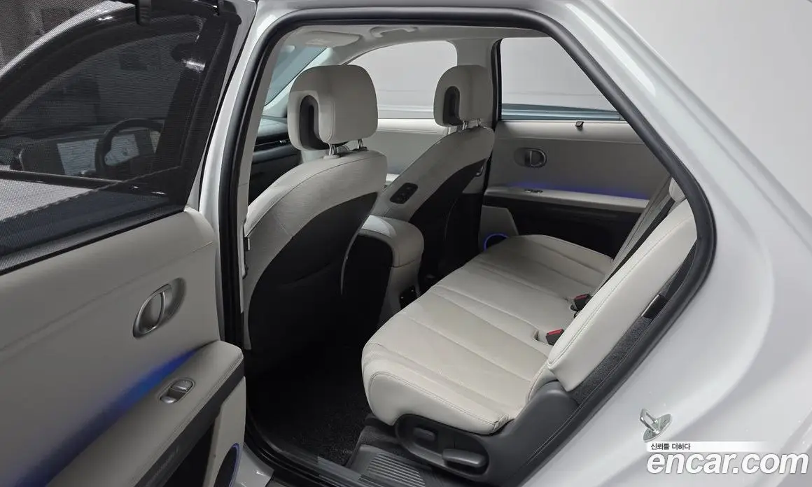 Hyundai Ioniq 5 2022 0.1 автомат (гидро), фото 27 Hyundai Ioniq 5 2022 0.1 автомат (гидро), фото 27