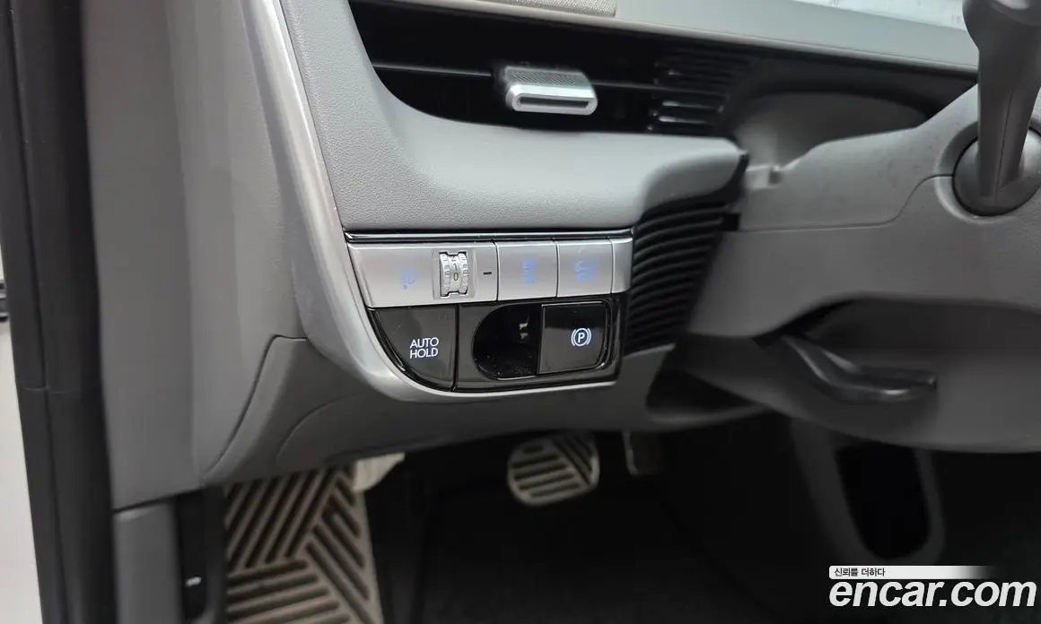 Hyundai Ioniq 5 2022 0.1 автомат (гидро), фото 30 Hyundai Ioniq 5 2022 0.1 автомат (гидро), фото 30