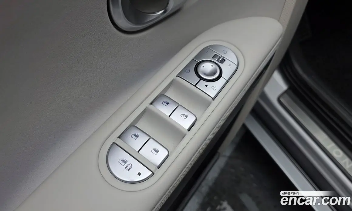 Hyundai Ioniq 5 2022 0.1 автомат (гидро), фото 32 Hyundai Ioniq 5 2022 0.1 автомат (гидро), фото 32